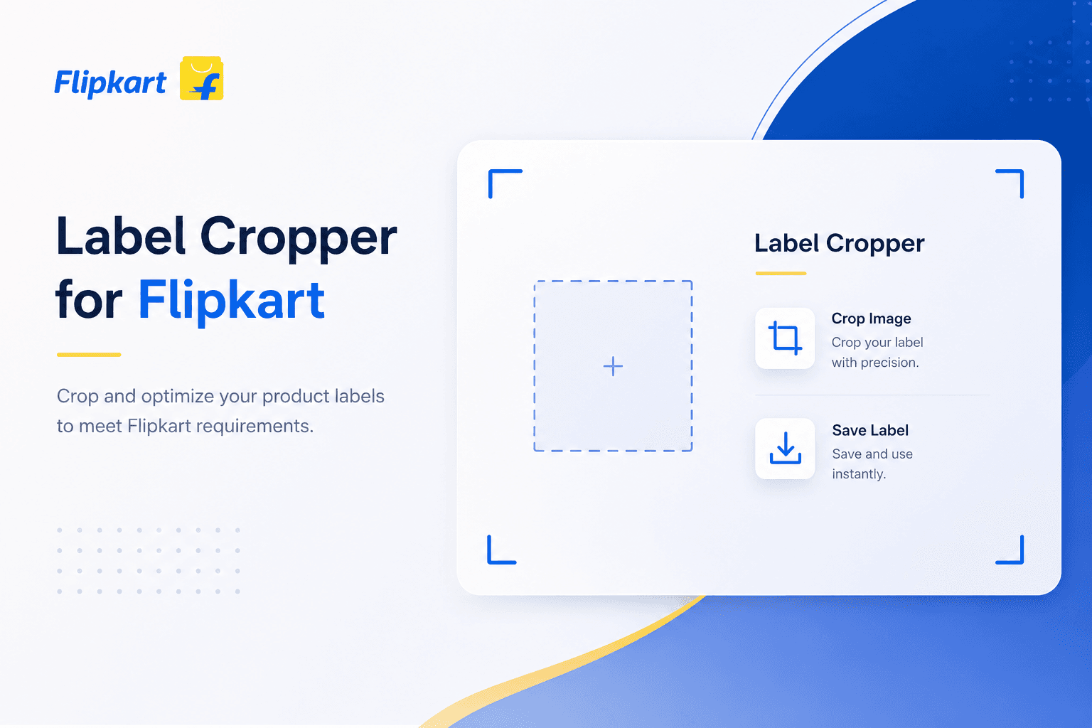 Flipkart Business Suite